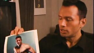 Tony Acosta and Michel Mattel