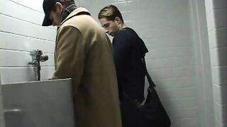 To Moscow With Love 2 - Scene 1