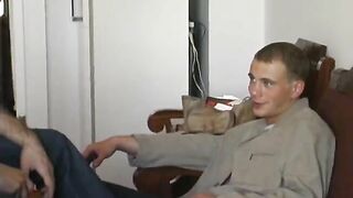 To Moscow With Love - Behind the Scenes