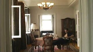 Michael Lucas and Sergei Stravinsky