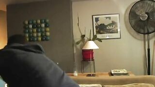 Wilson Vasquez and Adam Young