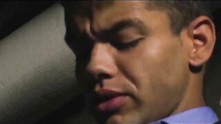 Wilson Vasquez Hungrily Fucks Jack Bond