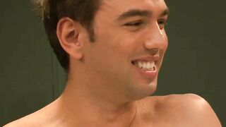 Lucky Daniels and Michael Lucas