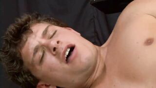 AJ Banks and Jesse Jordan