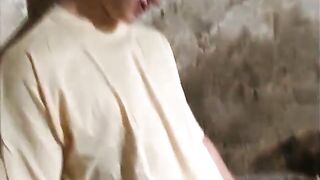 A Spitroast To Remember