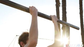 Topher Dimaggio Fucks Kody Stewart