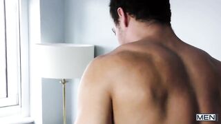 A Tale Of 2 Pornstars (Brandon Cody, Johnny Rapid)