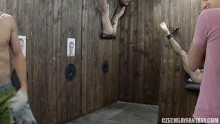 Czech Gay Fantasy 4 - Part 1