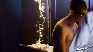 Elder Miltmore Washing & Anointing Part 1