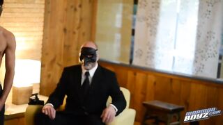 Elder Miltmore ORDINATION - PART 1