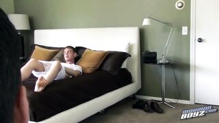 Elder Miltmore INDUCTION