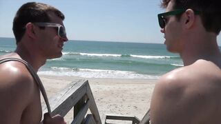 Prowling For Lifeguards