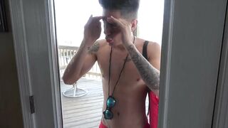 Prowling For Lifeguards