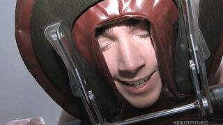 Massage Leads to Twink Anal