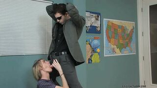 Cute Boy Fucked By His Teacher