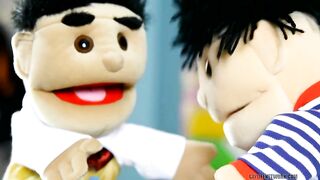 Alex & JT Together Again - Alex Dade, JT Wreck