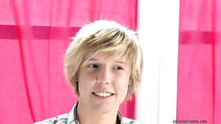 Getting Ready For a Scene