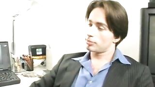 Cameron Taylor and Peter Ericson