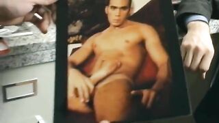 Carlos Carrera and Roberto Vista