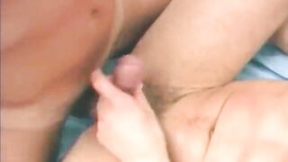 Dean Edwards and Scott Matthews