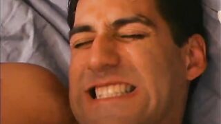 Max Grand and Michael Lucas