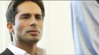 Michael Lucas and Justin Christopher