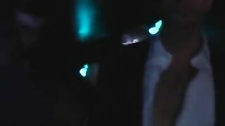 Michael Lucas and Justin Christopher