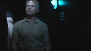 Michael Lucas and Justin Christopher