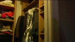 Michael Lucas and Justin Christopher