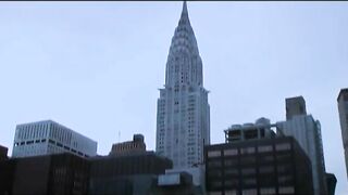 Spencer Quest and Jaime Donovan