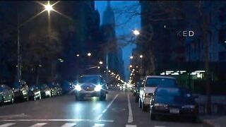 Brad Star and Ray Star