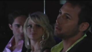 Brad Star and Ray Star