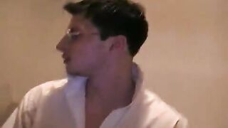 Elevator and Toilet creampie