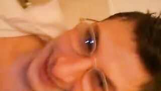 Elevator and Toilet creampie