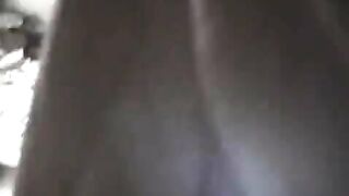 Dirty fuck with Young homeless