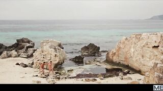 Pirates - Colton Grey, Paddy O'Brian