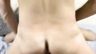 Miguel Antonio and Mitch Ryder