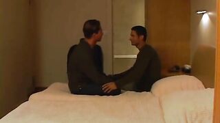 Lucas Foz and Michael Lucas