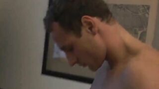 Mark Nickman and Ryan Michaels