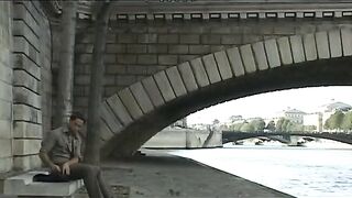 Pascal Bruno and Zoltan