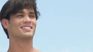 Michael Lucas and John Lamb