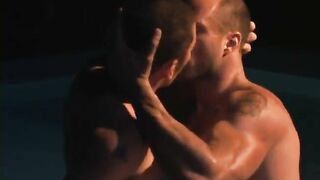 Erik Grant and Kent Larson