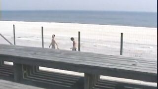 Behind the Scenes - Fire Island Cruising 5