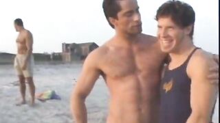 Behind the Scenes - Fire Island Cruising 5