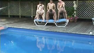 Orgy - Fire Island Cruising 4