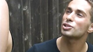 Fire Island Cruising 3 - Scene 3