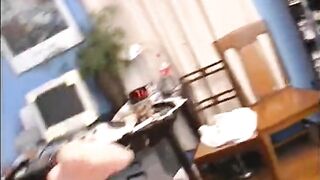 Fire Island Cruising 2 - Behind the Scenes