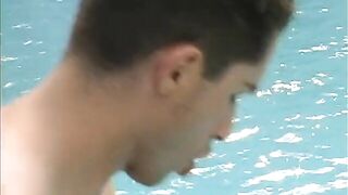 Michael Lucas Solo