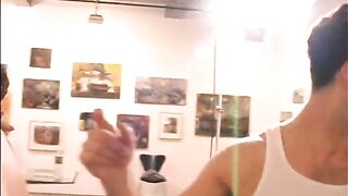 Director's Uncut #5 - Behind the Scenes