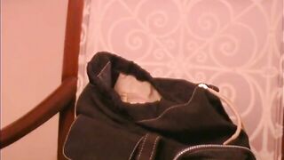 Michael Lucas and Michel Mattel